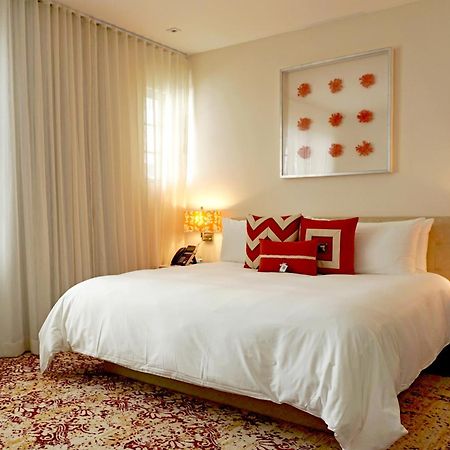 The Marlin Hotel Майами-Бич Экстерьер фото
