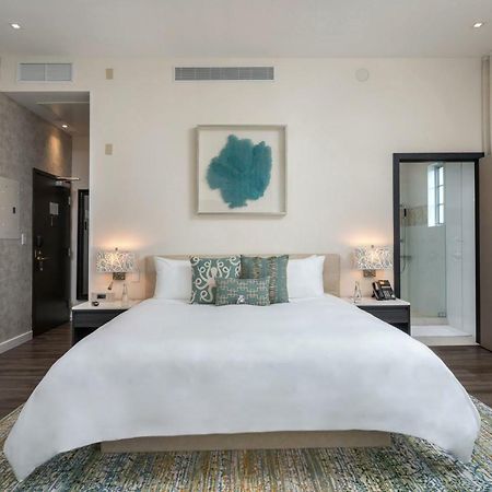 The Marlin Hotel Майами-Бич Экстерьер фото